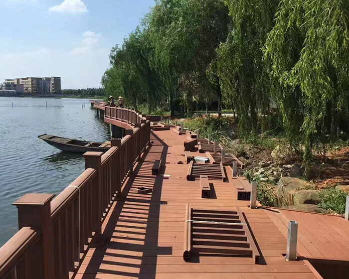 護(hù)欄案例