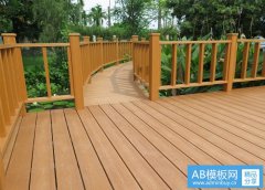 塑木材料與其他地板有何不同？